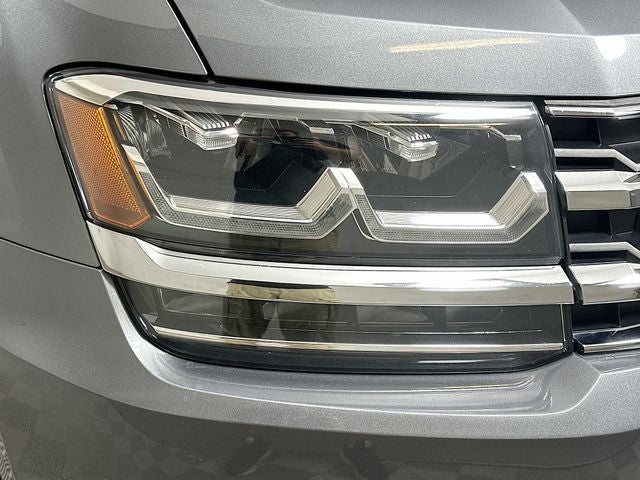 2019 Volkswagen Atlas SEL Premium 4Motion