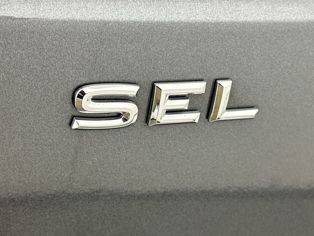 2019 Volkswagen Atlas SEL Premium 4Motion