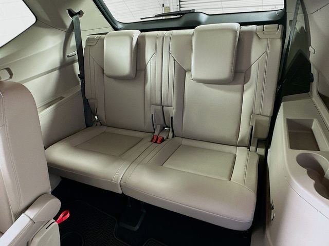 2019 Volkswagen Atlas 3.6L V6 SEL R-Line R-Line