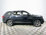 2019 Volkswagen Atlas 3.6L V6 SEL R-Line R-Line