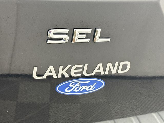 2019 Volkswagen Atlas 3.6L V6 SEL R-Line R-Line