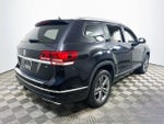 2019 Volkswagen Atlas 3.6L V6 SEL R-Line R-Line