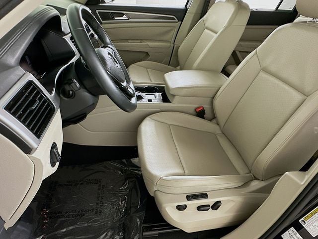 2019 Volkswagen Atlas 3.6L V6 SEL R-Line R-Line