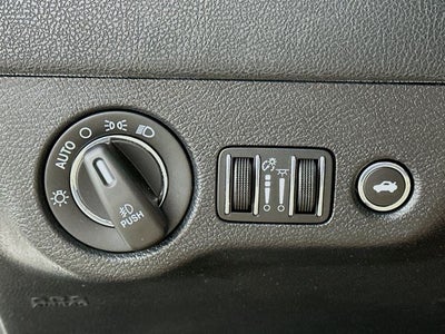 2016 Chrysler 300 Limited