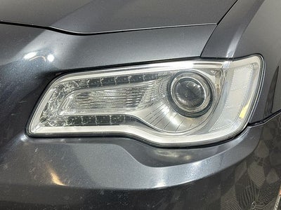 2016 Chrysler 300 Limited