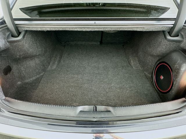 2016 Chrysler 300 Limited