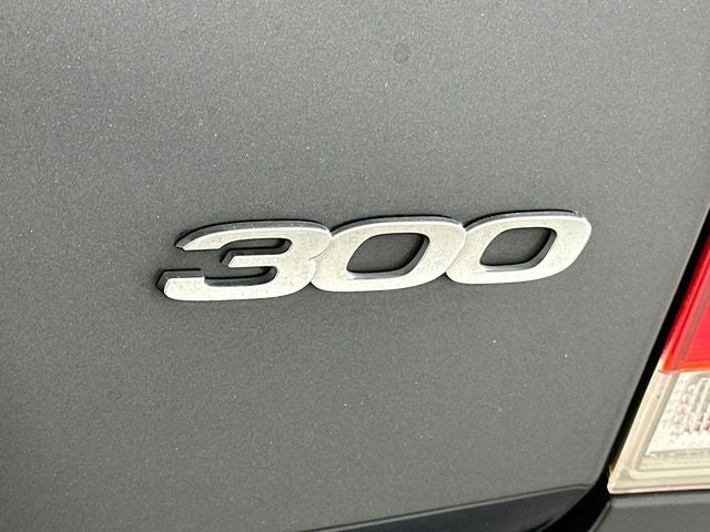 2016 Chrysler 300 Limited