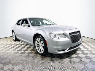2018 Chrysler 300 Limited