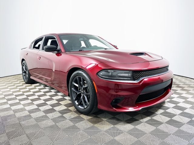 2019 Dodge Charger R/T