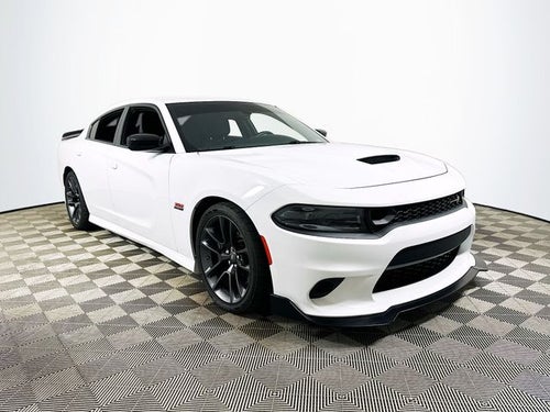 2023 Dodge Charger R/T Scat Pack