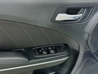 2023 Dodge Charger R/T Scat Pack