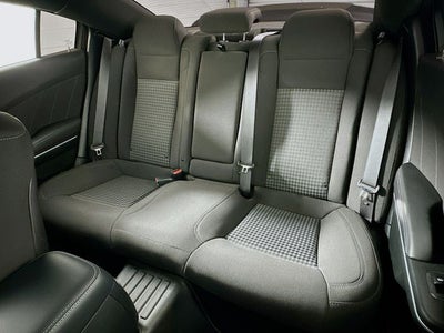 2023 Dodge Charger R/T Scat Pack