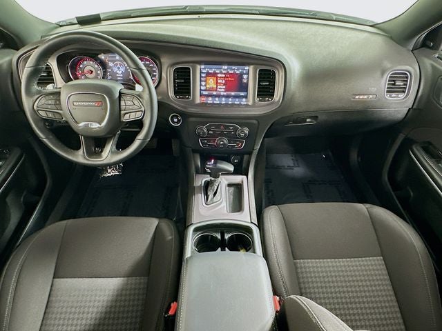 2023 Dodge Charger R/T Scat Pack