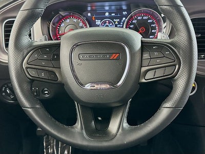 2023 Dodge Charger R/T Scat Pack