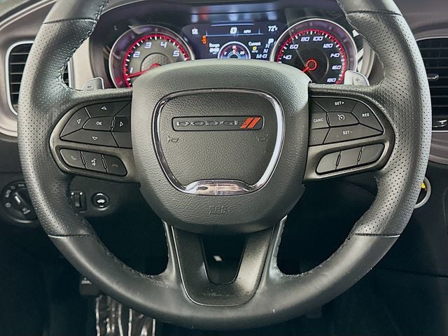 2023 Dodge Charger R/T Scat Pack