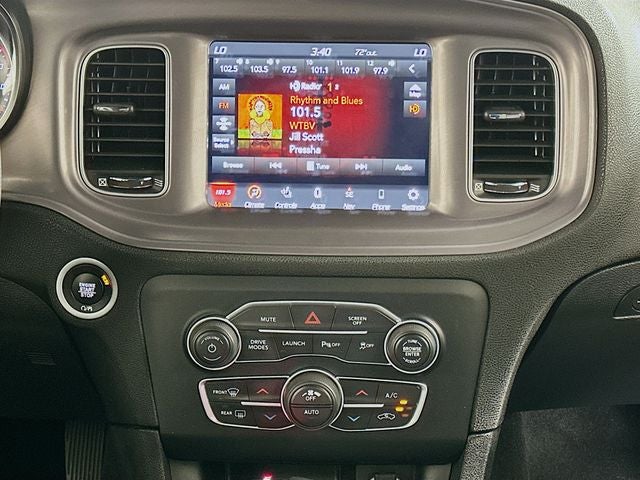 2023 Dodge Charger R/T Scat Pack