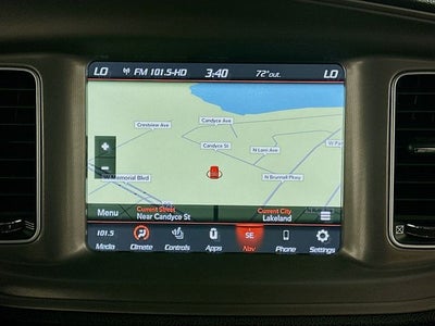 2023 Dodge Charger R/T Scat Pack