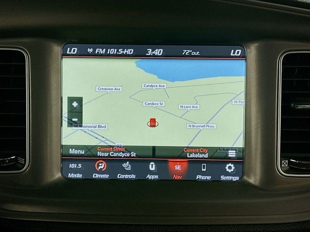 2023 Dodge Charger R/T Scat Pack