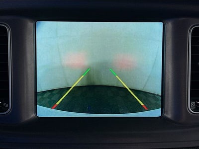 2023 Dodge Charger R/T Scat Pack