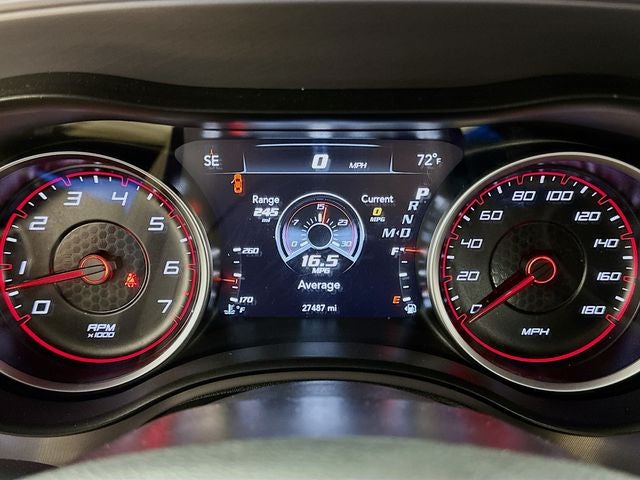 2023 Dodge Charger R/T Scat Pack