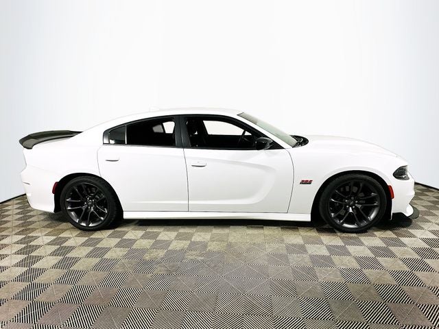 2023 Dodge Charger R/T Scat Pack