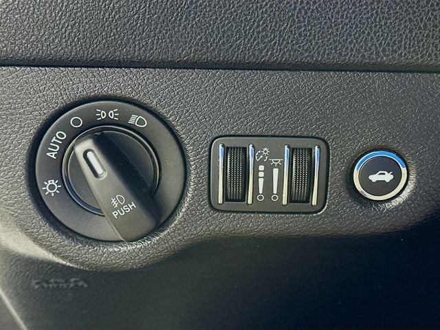 2023 Dodge Charger R/T Scat Pack