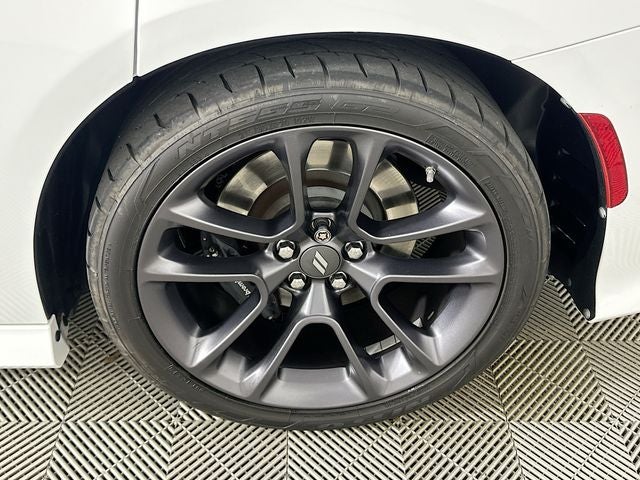 2023 Dodge Charger R/T Scat Pack