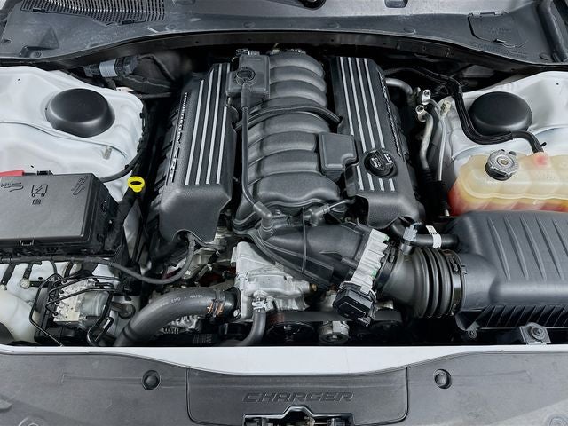 2023 Dodge Charger R/T Scat Pack