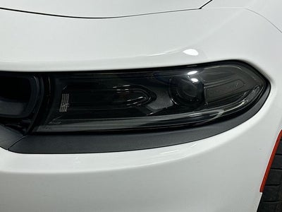 2023 Dodge Charger R/T Scat Pack