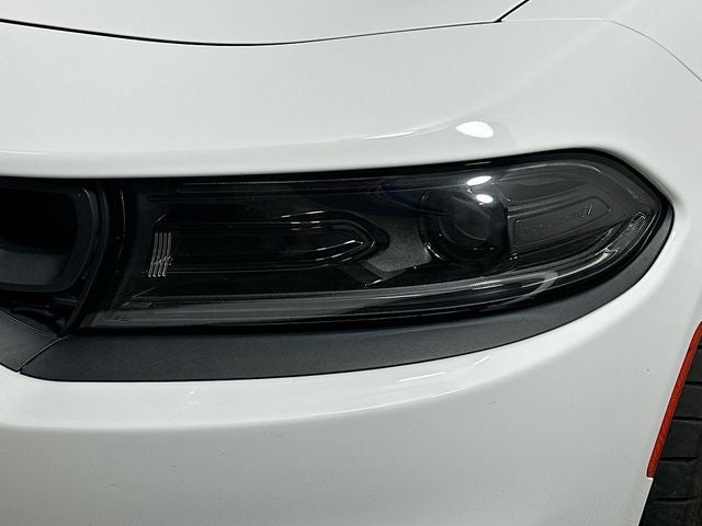 2023 Dodge Charger R/T Scat Pack