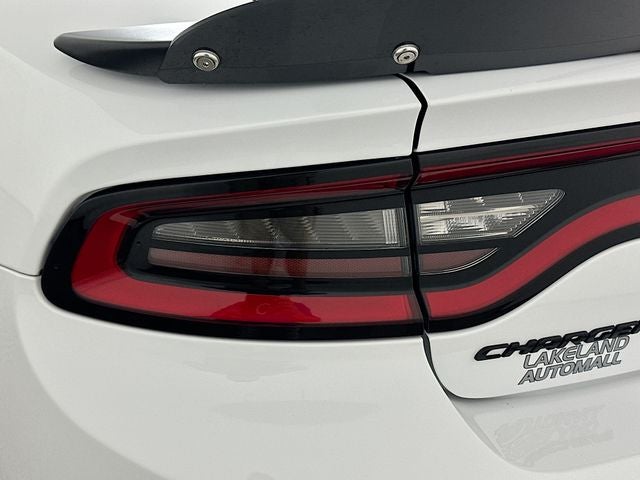 2023 Dodge Charger R/T Scat Pack