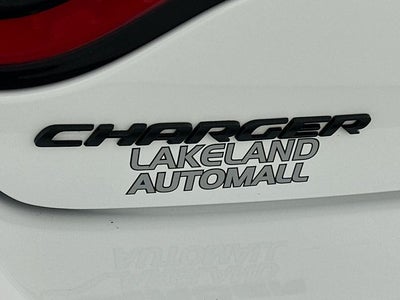 2023 Dodge Charger R/T Scat Pack