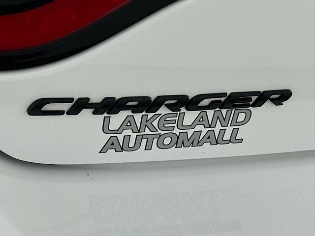 2023 Dodge Charger R/T Scat Pack