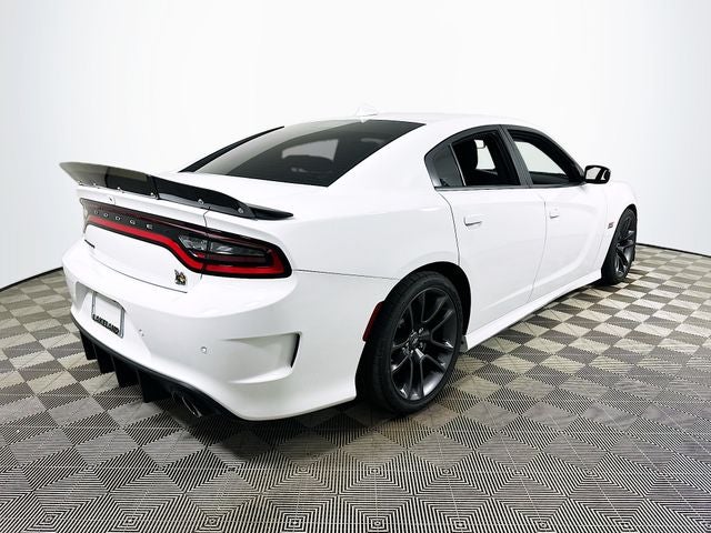 2023 Dodge Charger R/T Scat Pack