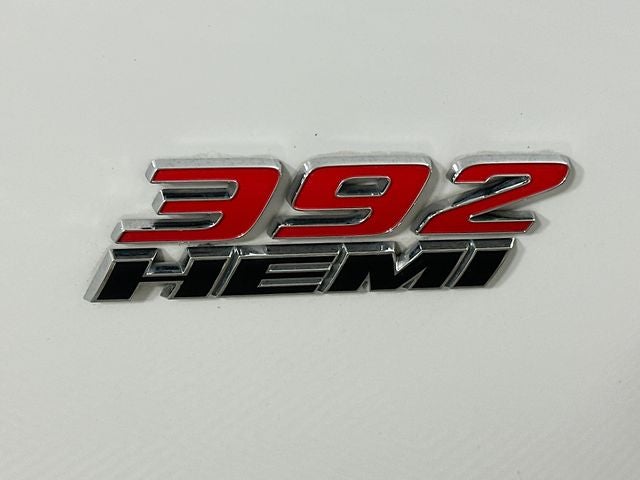 2023 Dodge Charger R/T Scat Pack