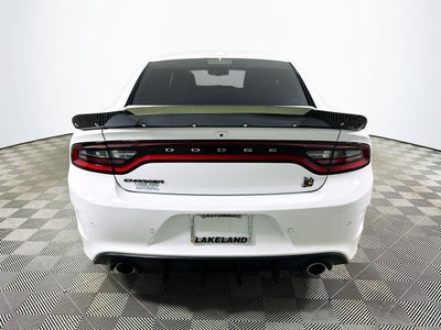 2023 Dodge Charger R/T Scat Pack