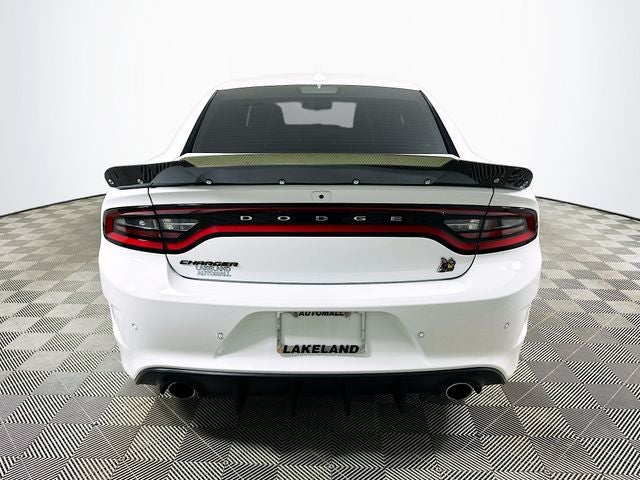 2023 Dodge Charger R/T Scat Pack