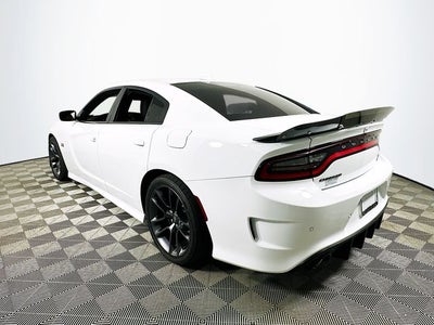 2023 Dodge Charger R/T Scat Pack
