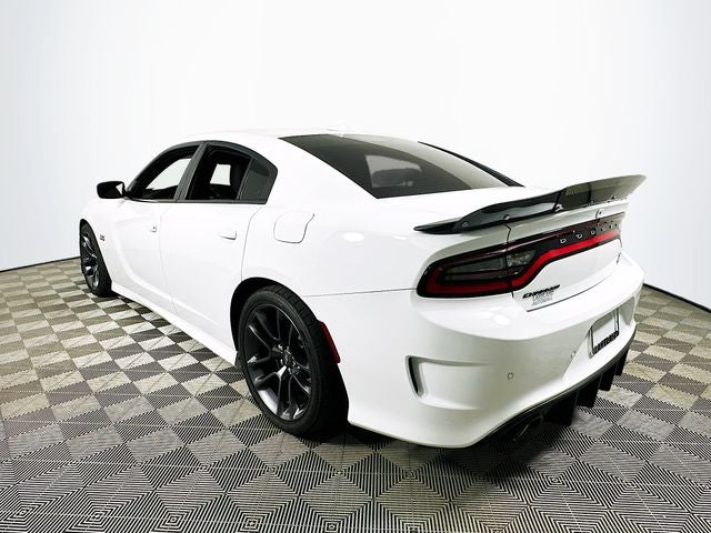 2023 Dodge Charger R/T Scat Pack