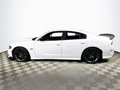 2023 Dodge Charger R/T Scat Pack