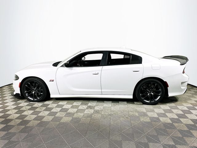 2023 Dodge Charger R/T Scat Pack