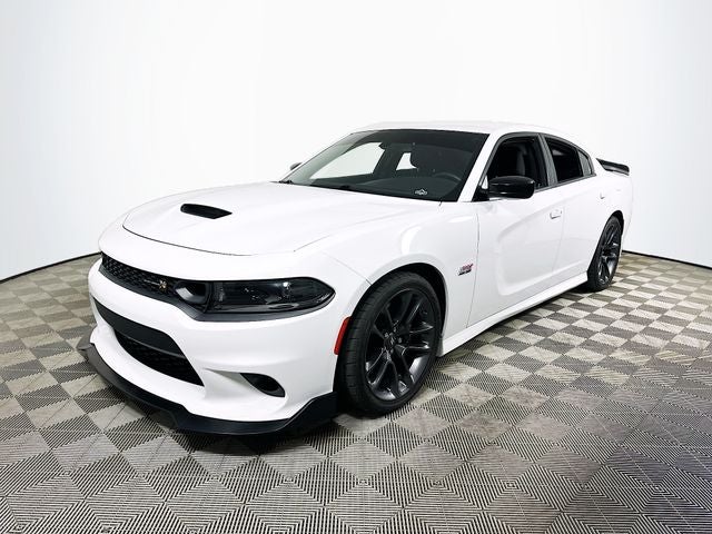 2023 Dodge Charger R/T Scat Pack