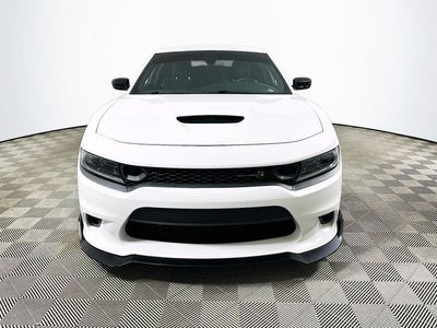 2023 Dodge Charger R/T Scat Pack