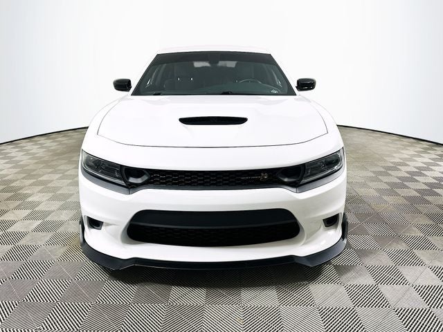2023 Dodge Charger R/T Scat Pack