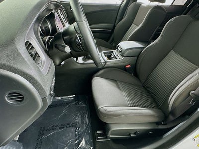 2023 Dodge Charger R/T Scat Pack