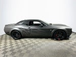 2023 Dodge Challenger SRT Hellcat Widebody