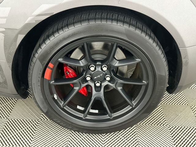 2023 Dodge Challenger SRT Hellcat Widebody