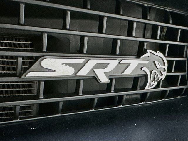 2023 Dodge Challenger SRT Hellcat Widebody