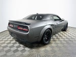 2023 Dodge Challenger SRT Hellcat Widebody