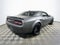 2023 Dodge Challenger SRT Hellcat Widebody